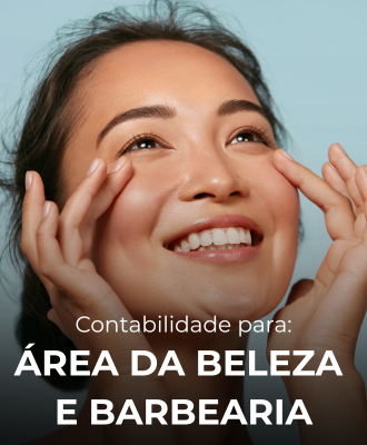 Área da Beleza