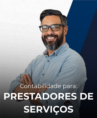 Prestadores de Serviços